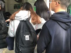 -大叔家福鼎小吃(十全街店)