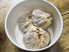 香菇烧卖-严氏重油烧麦(民权路店)