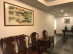 -南北湖湖光山居度假酒店