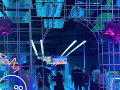 -世代星球·保龄球·镭战真人CS·团建(杨浦店)