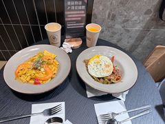 -Pennehut畔尼意面(合肥万象城店)