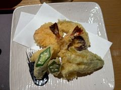 -松临·铁板烧&Omakase(神农店)