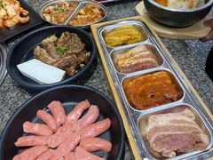 -高丽苑韩国烤肉(海昌路旗舰店)