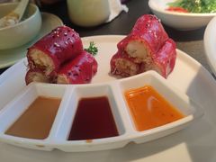 -蝴蝶里·粤菜·点心(滨江龙湖店)