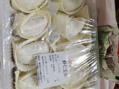 -吉祥馄饨(牡丹园店)