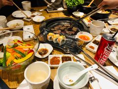 -御牛道日式烤肉料理(杭州万象城店)