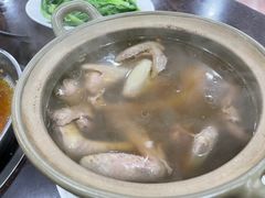 -华仔土鸡店(创意产业园店)