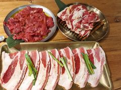 -金龙烧烤·牛肉面(西塔店)