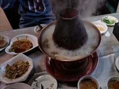 -东来顺饭庄(王府井步行街店)