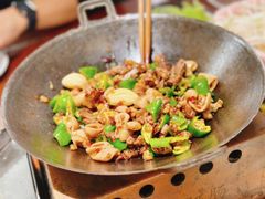 -张氏父子常德肠子馆(红星总店)