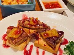 -Mr·Fish鱼鲜生海鲜放题(银泰in99店)