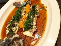 -西安凯悦酒店·湖畔中餐厅