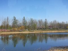 -北运河水利风景区