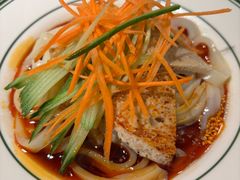 兰州凉皮-贯贯吉·清真餐厅(浙江中路店)