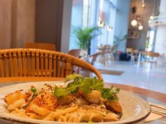 -FUNK & KALE BY WAGAS(长宁尚嘉)