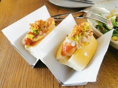 丹麦小热狗-BOR Eatery(安福路店)