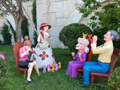 -蓬莱欧乐堡梦幻世界