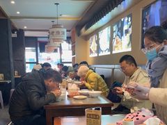 -老淮滨-蚌埠非遗小吃(淮河路店)