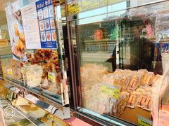 -鲍师傅糕点(西站店)