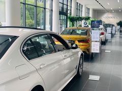 -青岛万宝行(宝马4S店)