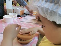 -麦当劳(苏州中心星悦汇店)