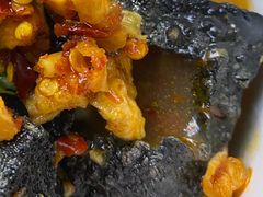 -黑色经典臭豆腐·湖南特产(太平街口店)