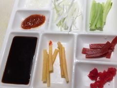 -四季小馆·地道北京小吃(广百店)