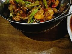 -小菜园新徽菜(合肥瑶海万达店)