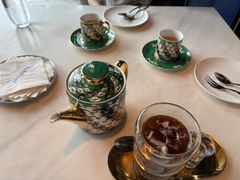-大八江景意大利西餐厅LargeEight Italy Restaurant(1862时尚艺术中心店)