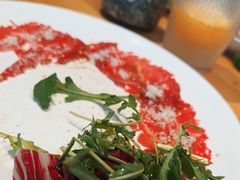-花和海鲜自助(梅江店)