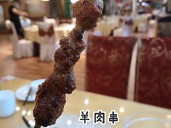 -新粤新疆菜(禅城店)