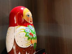 -俄士厨房(环球港店)