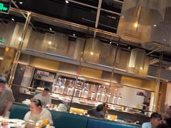 -星伦多自助料理(永旺店)