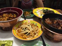 -那家小馆•北京菜•烤鸭(中关村店)