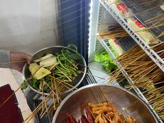 -丹妹麻辣烫(袁家岭20year店)