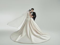 -蒙娜丽莎婚纱摄影(爱城总店)
