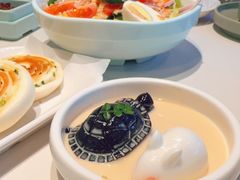 -南拳十三姨·潮汕砂锅粥·粤菜(西单大悦城店)