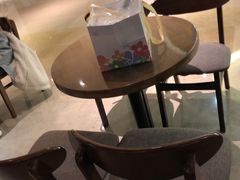 -花花卷卷·鲜食蛋糕(静安久光百货店)