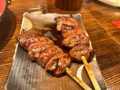 -鸟鹏烧鸟居酒屋(龙岗万科店)