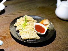 -青叶202都市餐厅(迪诺水镇店)