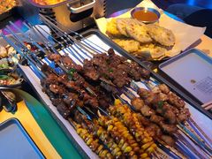 -燥次·烧烤酒场(万象城店)