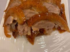 -全聚德(上海首店浦东店)