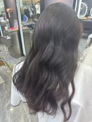 -藤野造型烫染·漂发