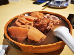 -江味龙虾馆·裸蓝龙虾(南山店)