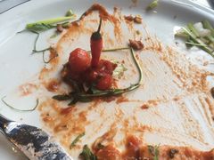 -玛尚诺Pizza&Bar(长泰广场店)