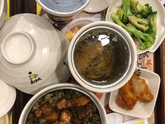 -真功夫(北京西站店)