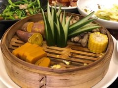 -杭州海外海皇冠大酒店