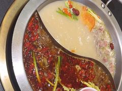 -沸炉重庆老火锅(军事博物馆店)