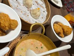 -苏小柳点心·手作小笼包(浦东嘉里城分院)