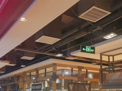 -比格比萨自助(万柳华联店)